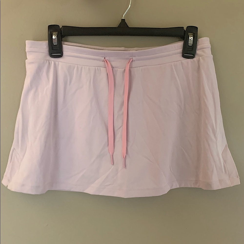 OUTDOOR VOICES SKIRT
